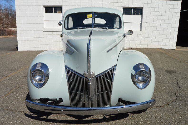 1940 Ford Tudor