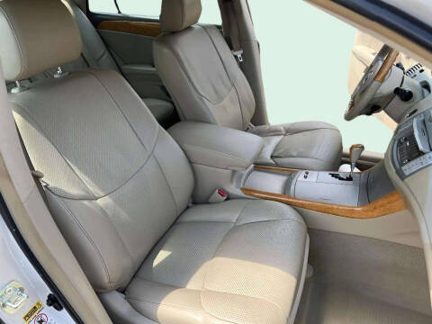 2007 Toyota Avalon XL