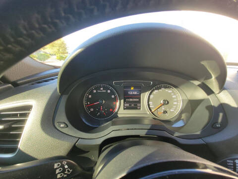 2018 Audi Q3 2.0T Premium Plus