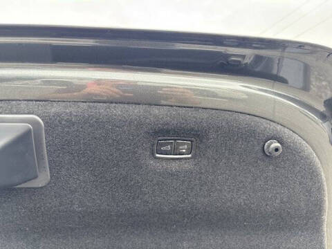 2023 Audi e-tron GT quattro Premium Plus