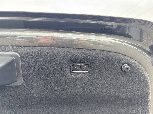 2023 Audi e-tron GT quattro Premium Plus