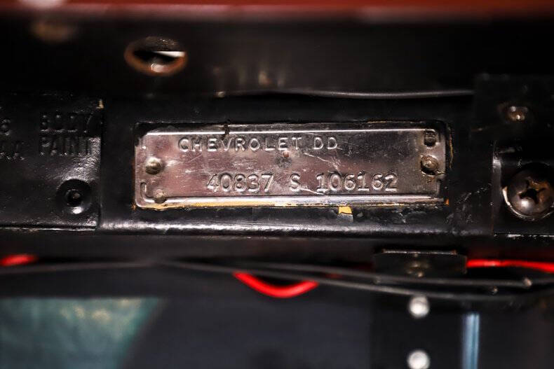 1964 Chevrolet Corvette