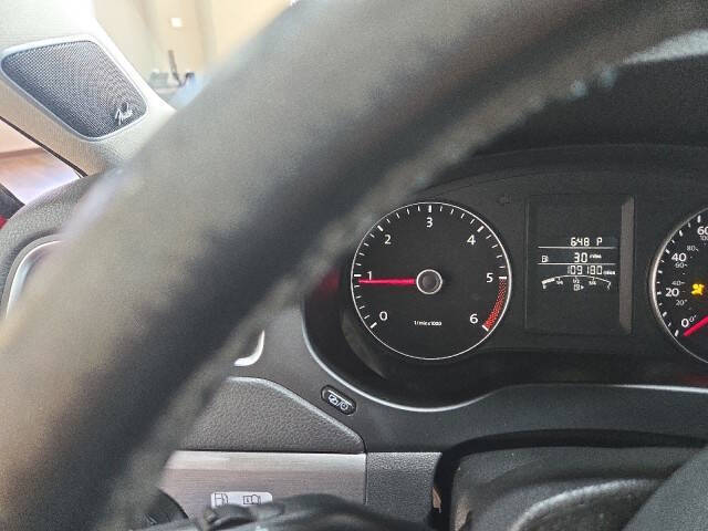 2014 Volkswagen Jetta