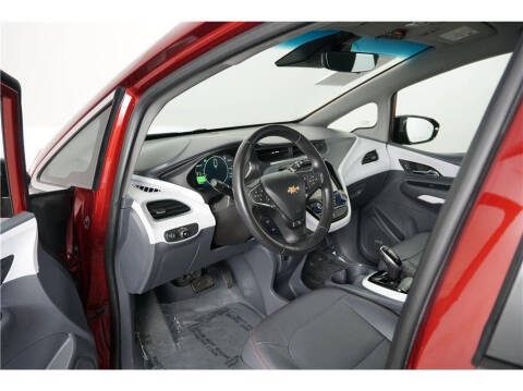 2020 Chevrolet Bolt EV Premier