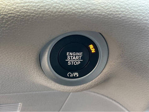 2022 Chrysler Pacifica Hybrid Limited