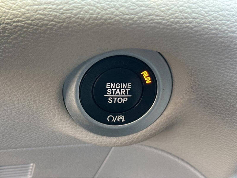 2022 Chrysler Pacifica Hybrid Limited