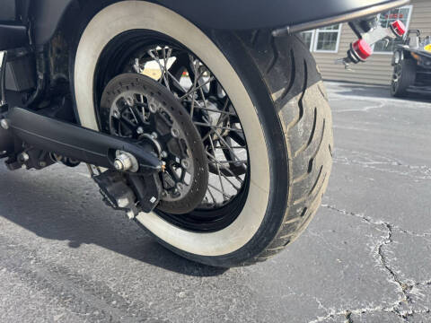 2016 Polaris Victory