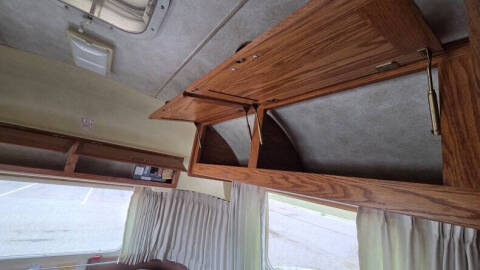1990 Airstream EXCELLA 29'