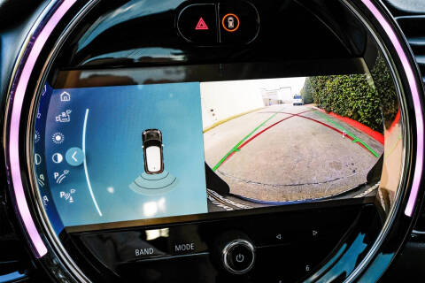 2024 MINI Clubman Cooper S