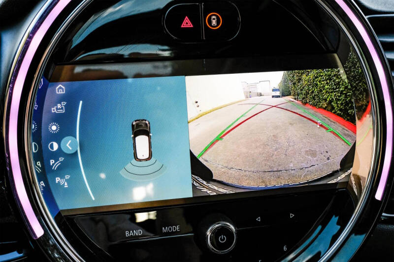 2024 MINI Clubman Cooper S