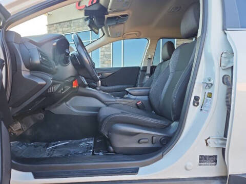 2023 Subaru Outback Premium