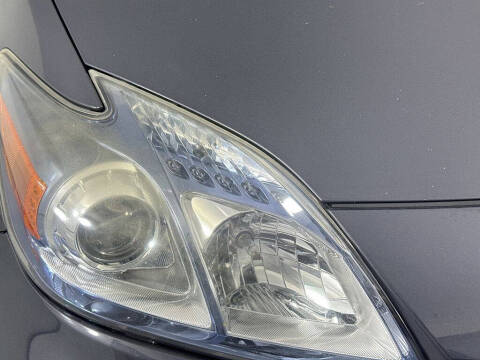 2014 Toyota Prius Plug-in Hybrid Advanced