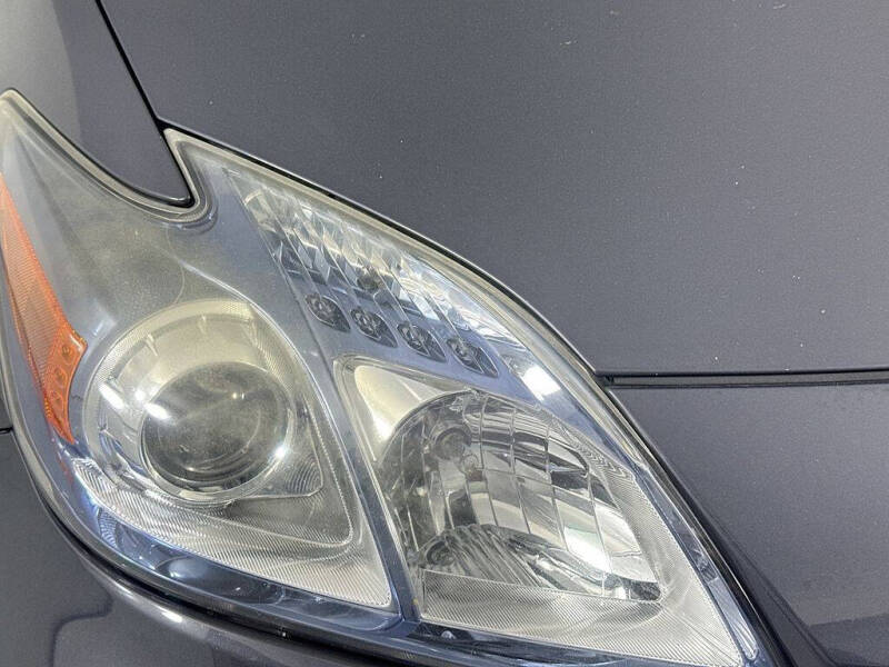 2014 Toyota Prius Plug-in Hybrid Advanced