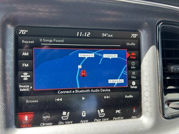 2018 Dodge Challenger T/A 392