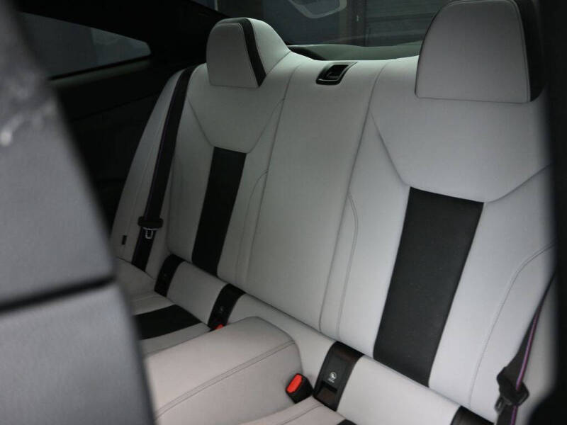 2023 BMW M4 Competition xDrive