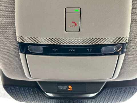 2023 Nissan Ariya Engage