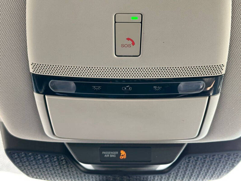 2023 Nissan Ariya Engage