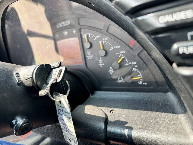 1994 Chevrolet Corvette