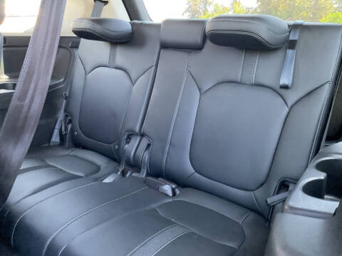 2024 Honda Pilot EX-L