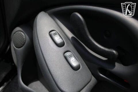 1995 Pontiac Firebird