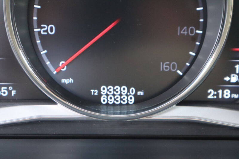 2015 Volvo V60 T5 Drive-E Premier