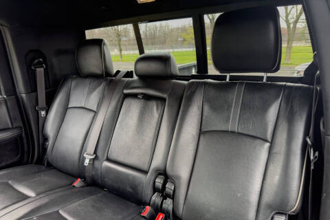 2018 RAM 3500 Laramie Limited