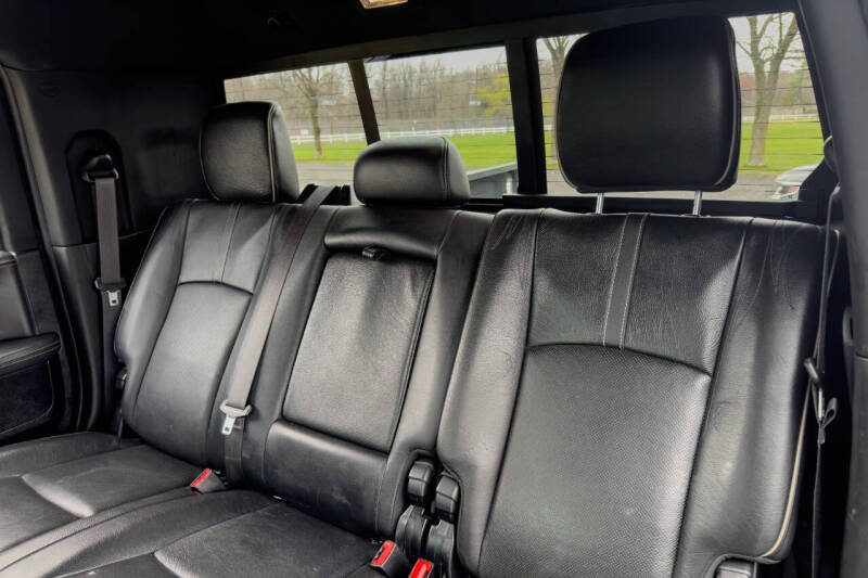 2018 RAM 3500 Laramie Limited