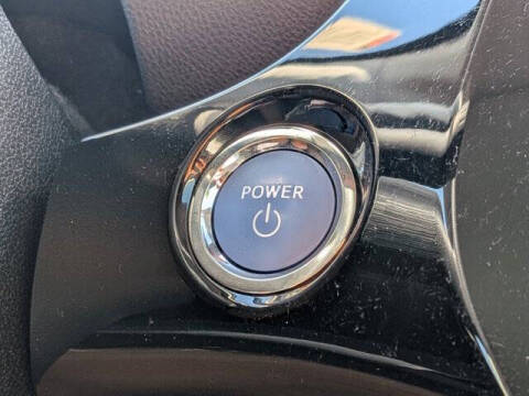 2020 Toyota Prius LE AWD-e
