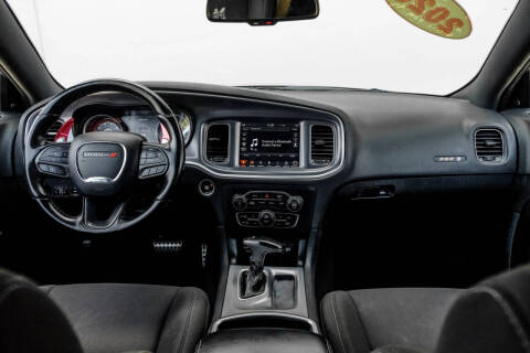 2020 Dodge Charger