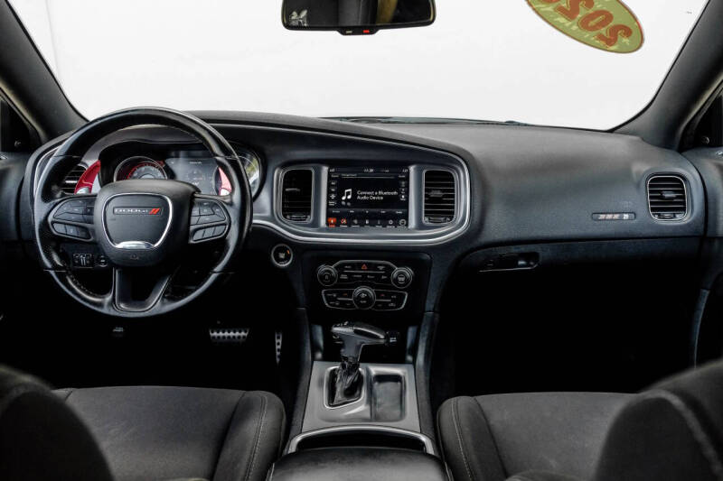 2020 Dodge Charger