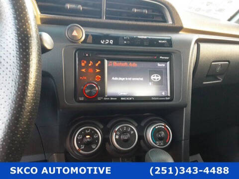 2013 Scion tC Release Series 8.0