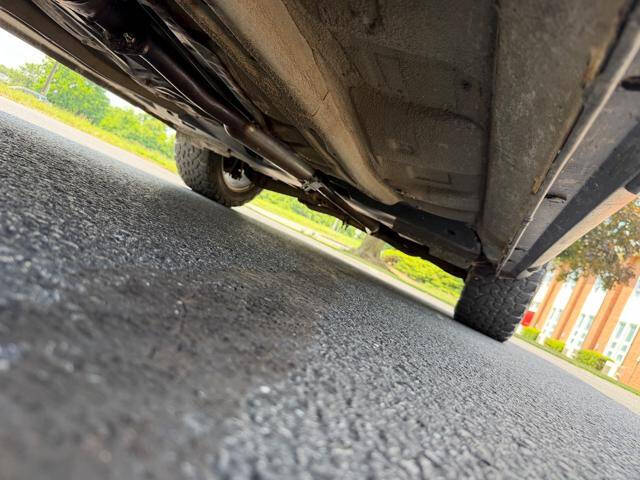 2008 Subaru Tribeca Ltd. 7-Pass.