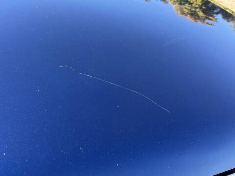 2012 Ford Expedition EL King Ranch