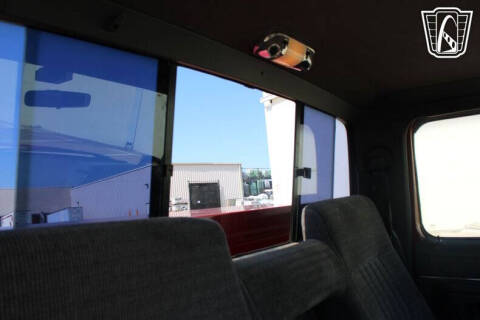 1991 Ford F-250