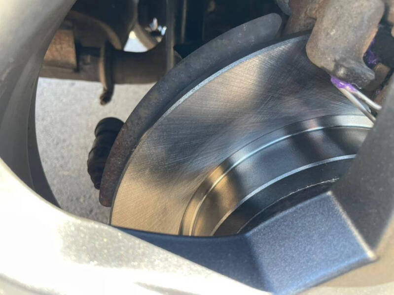 2019 Ford EcoSport SES