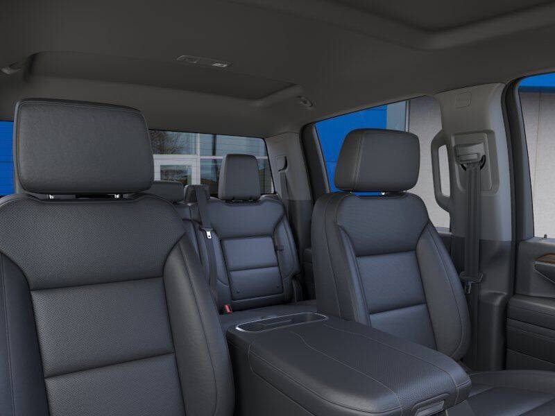 2026 GMC Sierra 3500HD
