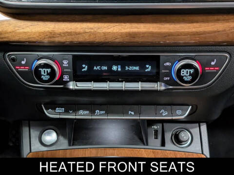 2023 Audi Q5 quattro Premium 40 TFSI