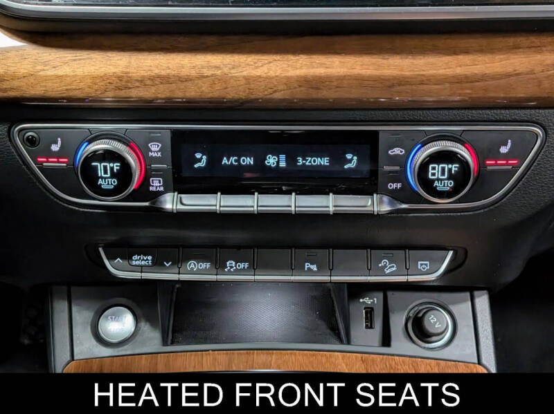 2023 Audi Q5 quattro Premium 40 TFSI