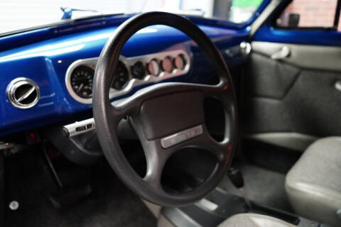 1948 Chevrolet Fleetline