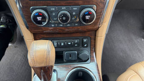 2016 Buick Enclave Premium