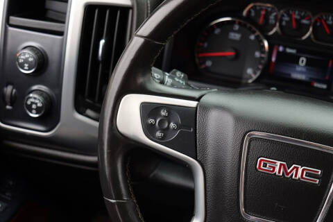 2014 GMC Sierra 1500