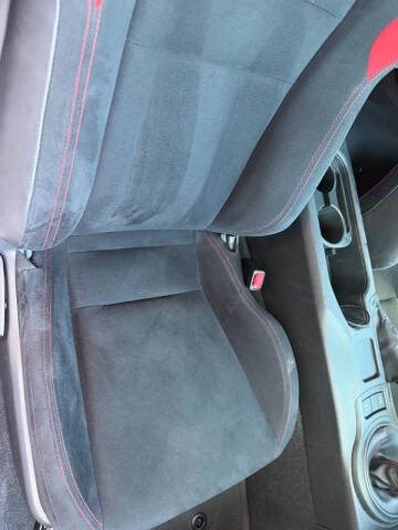 2013 Scion FR-S