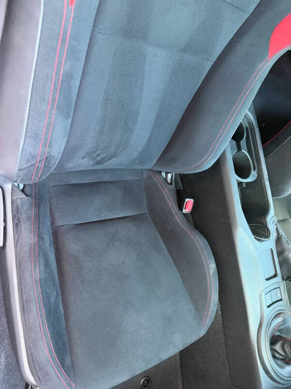 2013 Scion FR-S