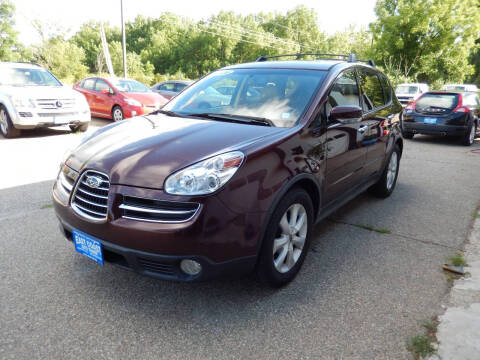 2006 Subaru B9 Tribeca for sale at East Coast Auto Trader in Wantage NJ