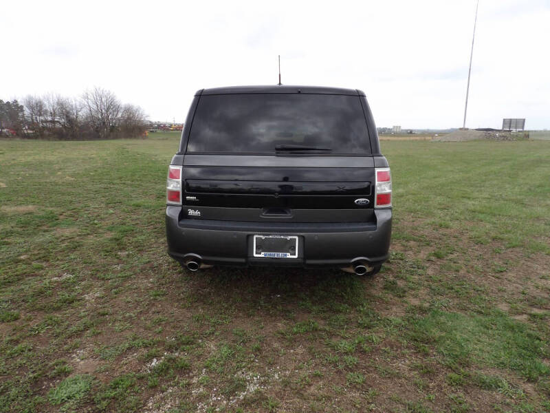 2016 Ford Flex SEL