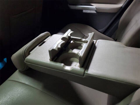 2012 Ford Edge Limited