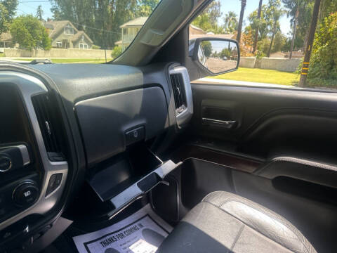2016 GMC Sierra 1500