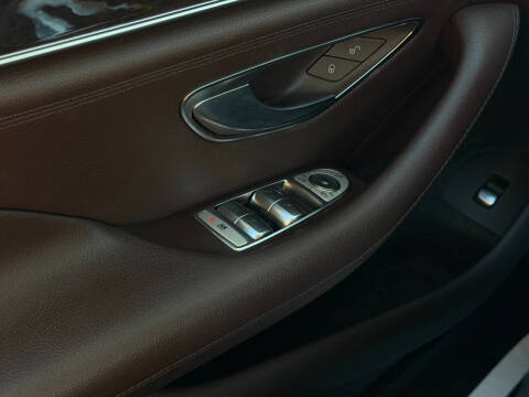 2019 Mercedes-Benz CLS CLS 450 4MATIC