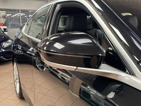 2024 BMW 5 Series 530i xDrive