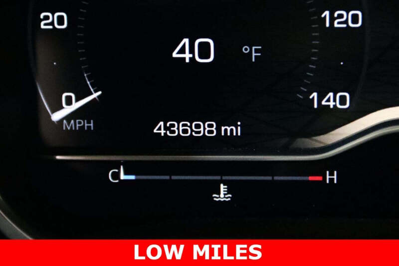 2024 GMC Sierra 3500HD